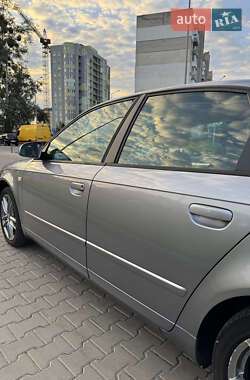 Седан Audi A4 2005 в 
