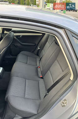 Седан Audi A4 2005 в 