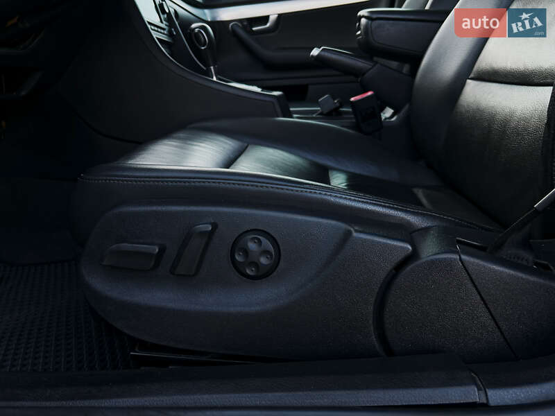 Седан Audi A4 2008 в Киеве фото 18 Седан Audi A4 2008 в Киеве