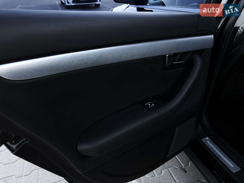 Седан Audi A4 2008 в Киеве фото 23 Седан Audi A4 2008 в Киеве
