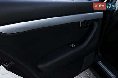Седан Audi A4 2008 в 