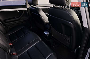 Седан Audi A4 2008 в 