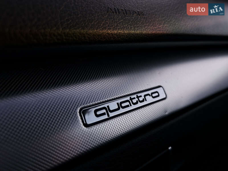 Седан Audi A4 2008 в Киеве фото 32 Седан Audi A4 2008 в Киеве