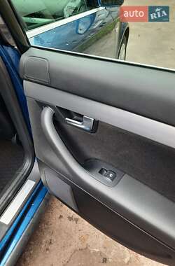 Седан Audi A4 2006 в 