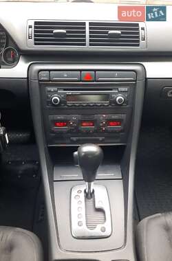 Седан Audi A4 2006 в 