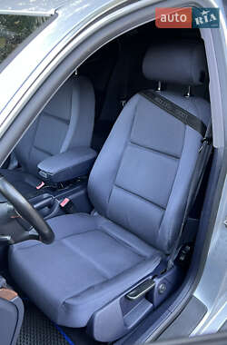 Седан Audi A4 2003 в 
