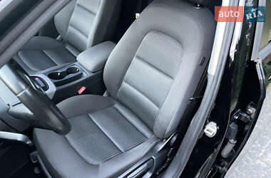 Седан Audi A4 2012 в 