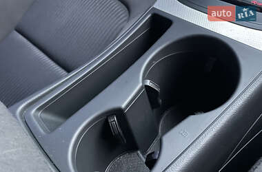 Седан Audi A4 2012 в 