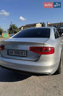 Седан Audi A4 2013 в 