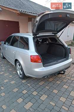 Универсал Audi A4 2005 в 