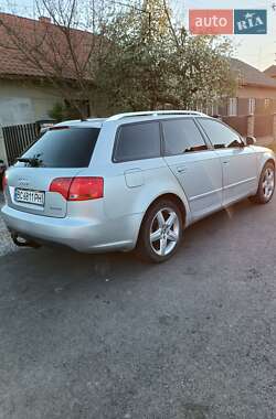 Универсал Audi A4 2005 в 