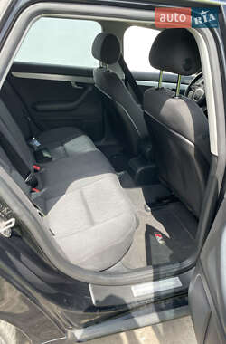 Универсал Audi A4 2007 в 