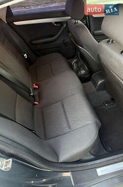 Седан Audi A4 2007 в 