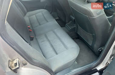 Седан Audi A4 1999 в 