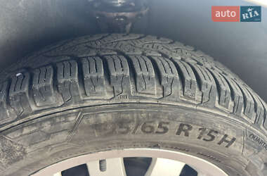 Седан Audi A4 1999 в 