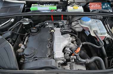 Универсал Audi A4 2005 в 