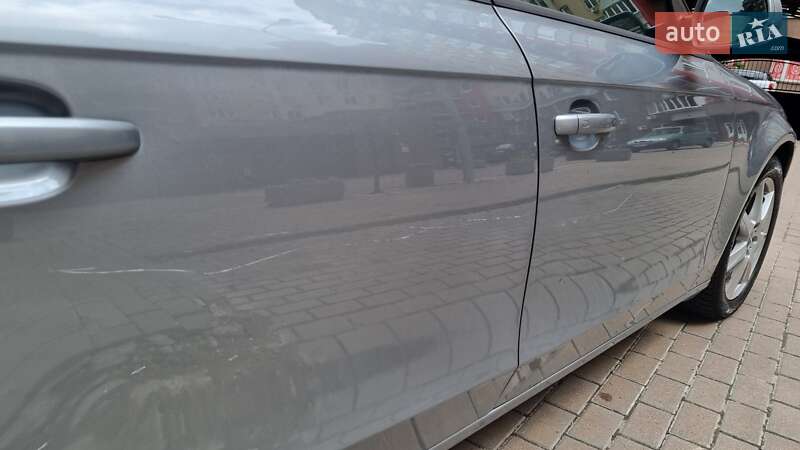 Седан Audi A4 2011 в Киеве