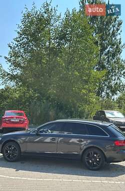 Универсал Audi A4 2011 в 