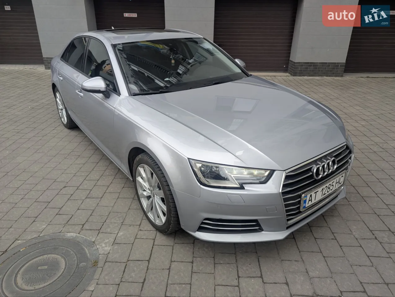 2017 Audi A4 - мініатюра 69