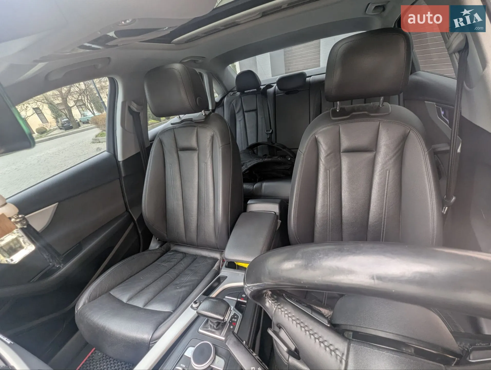 2016 Audi A4 - мініатюра 18