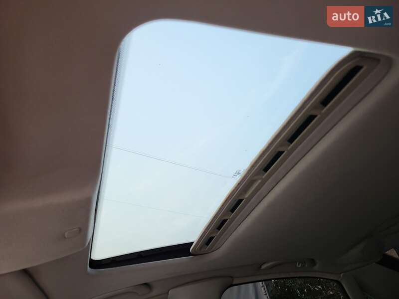 Седан Audi A4 1995 в Черкассах