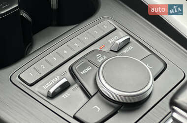 Универсал Audi A4 2016 в 