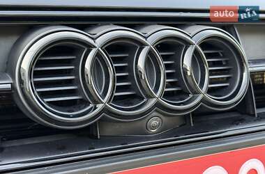 Универсал Audi A4 2022 в Луцке