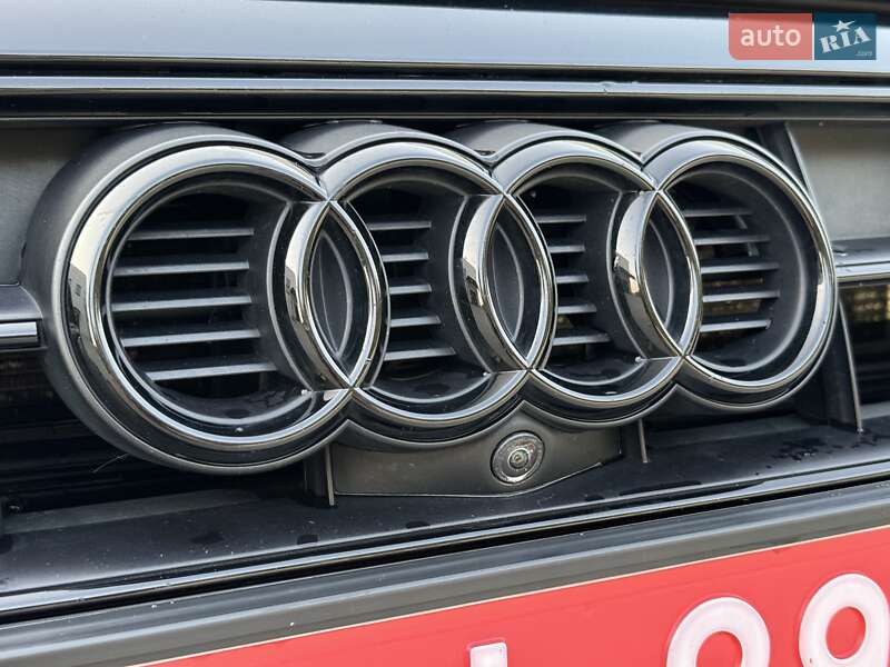 Универсал Audi A4 2022 в Луцке фото 8 Универсал Audi A4 2022 в Луцке