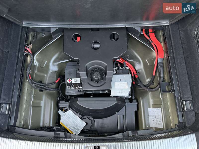 Універсал Audi A4 2022 в Луцьку