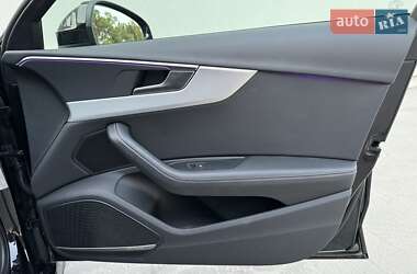 Универсал Audi A4 2022 в Луцке