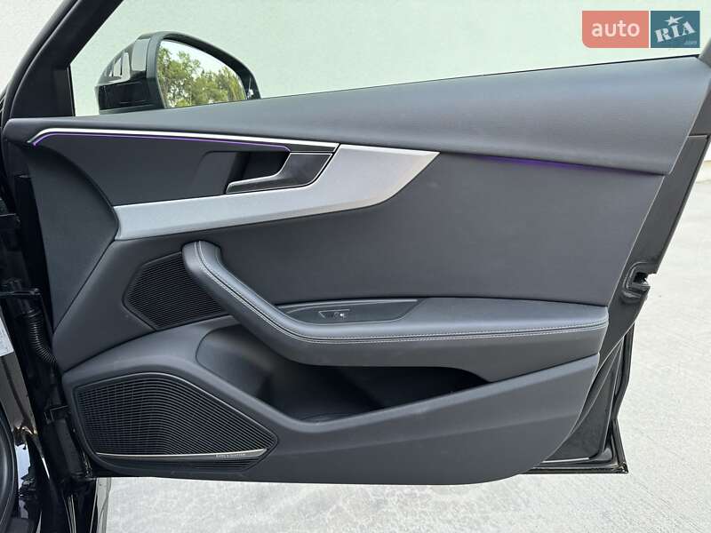 Универсал Audi A4 2022 в Луцке фото 48 Универсал Audi A4 2022 в Луцке