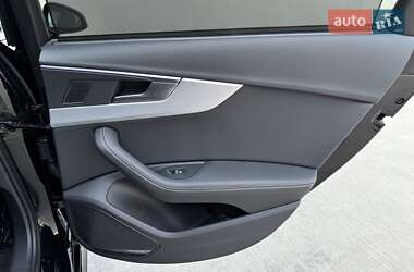 Универсал Audi A4 2022 в Луцке