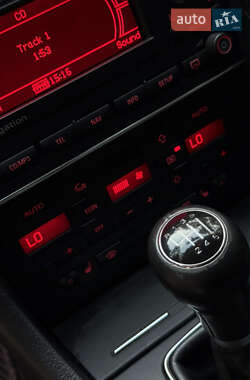 Универсал Audi A4 2007 в 