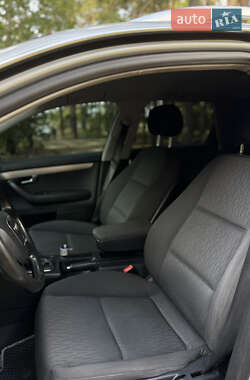 Универсал Audi A4 2007 в 