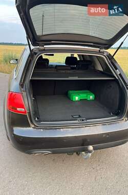 Универсал Audi A4 2007 в 