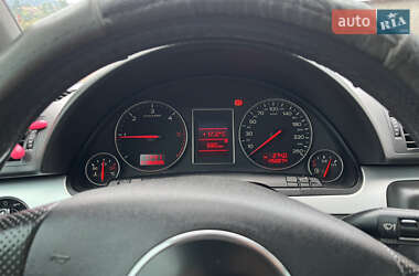 Универсал Audi A4 2003 в 