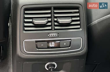 Седан Audi A4 2016 в 