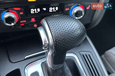 Седан Audi A4 2012 в 