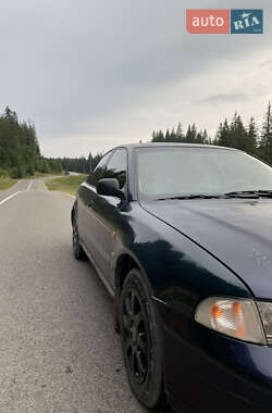 Седан Audi A4 1995 в 