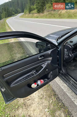 Седан Audi A4 1995 в 