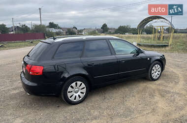 Универсал Audi A4 2006 в 