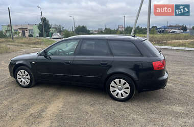 Универсал Audi A4 2006 в 