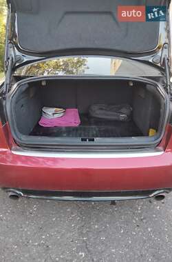 Седан Audi A4 2008 в 