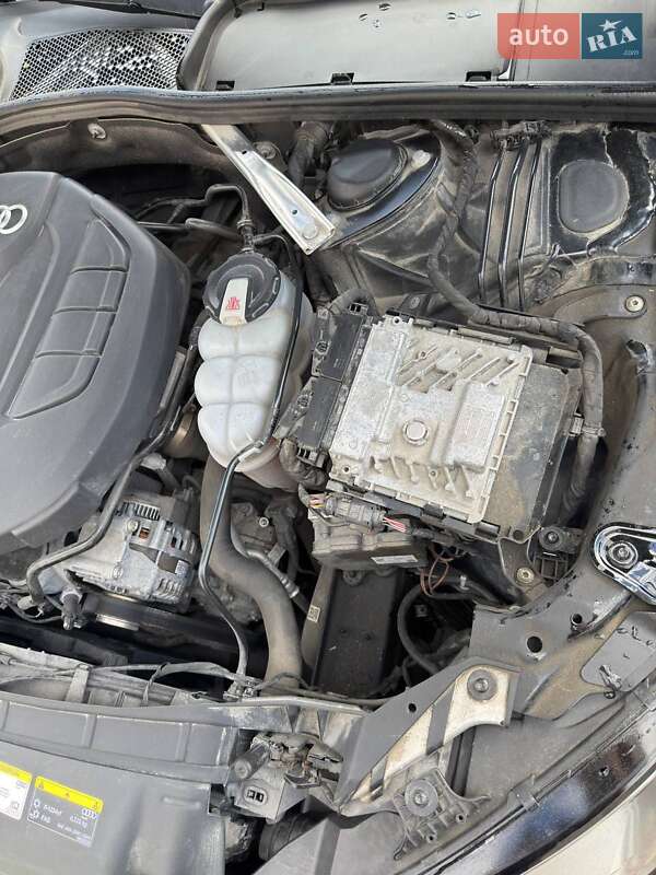 Седан Audi A4 2019 в Киеве