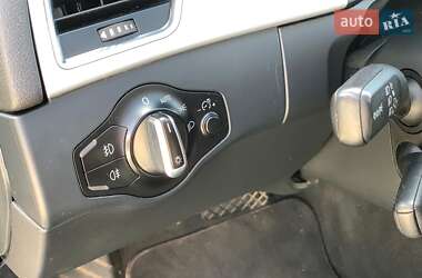 Седан Audi A4 2010 в 