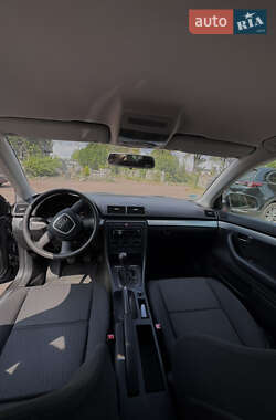 Универсал Audi A4 2005 в 