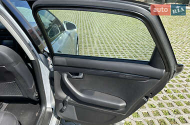 Седан Audi A4 2004 в 