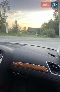 Седан Audi A4 2011 в 