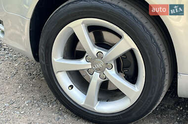 Универсал Audi A4 2005 в 