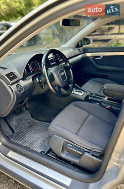 Универсал Audi A4 2005 в 
